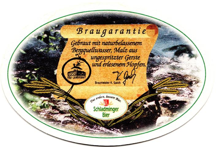 schladming st-a schladminger oval 1-2b (170-braugarantie)